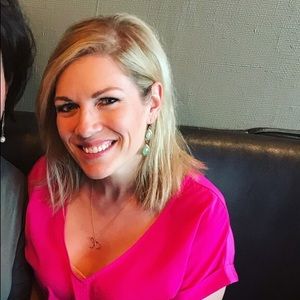 Meet your Posher, Lesley